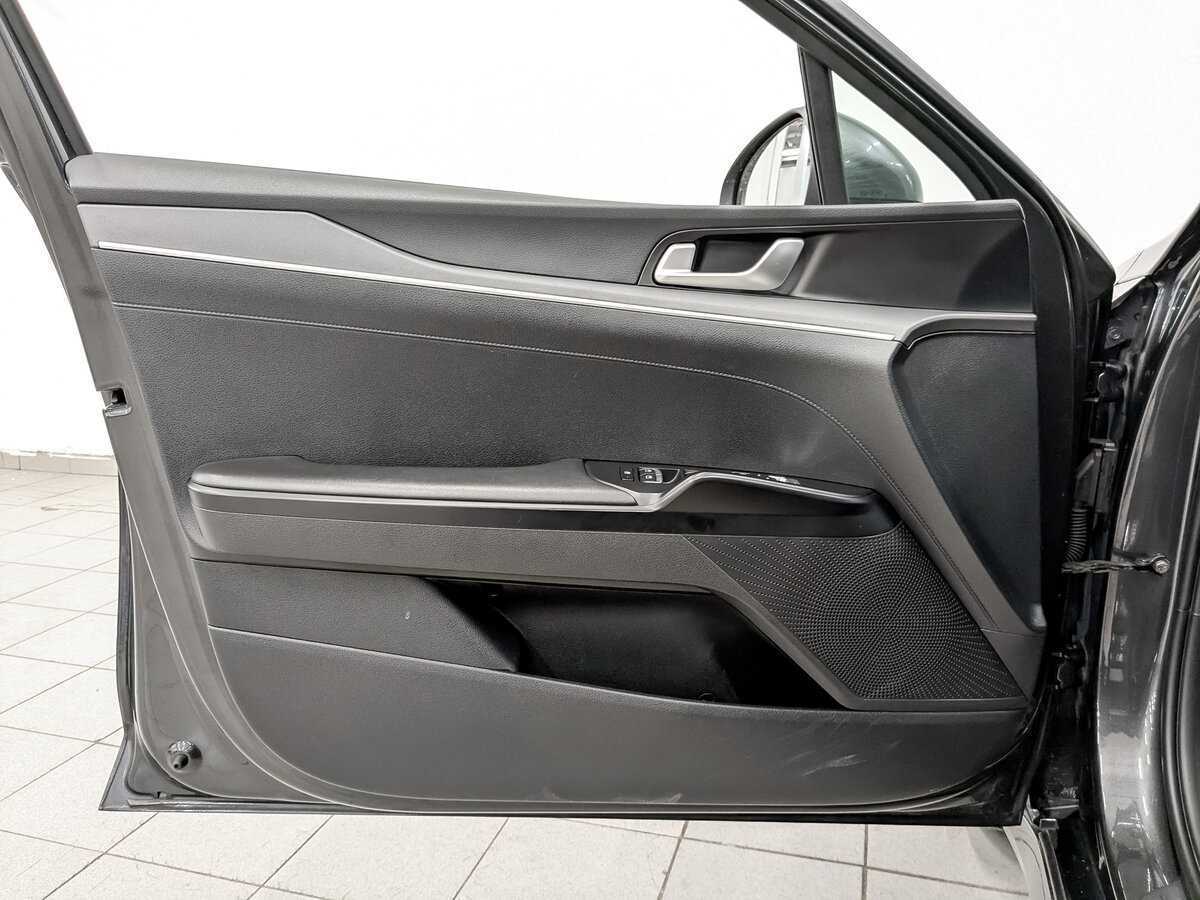 Купить Kia K5, 2021, 171 669 км.. Фото: #18