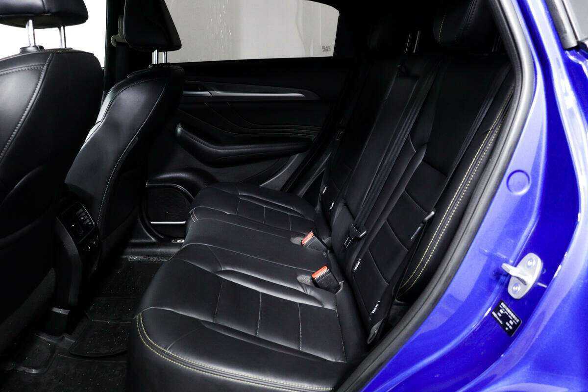 Купить Haval F7x, 2020, 24 635 км.. Фото: #11