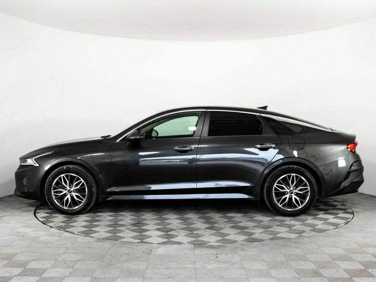 Купить Kia K5, 2020, 90 380 км.. Фото: #11