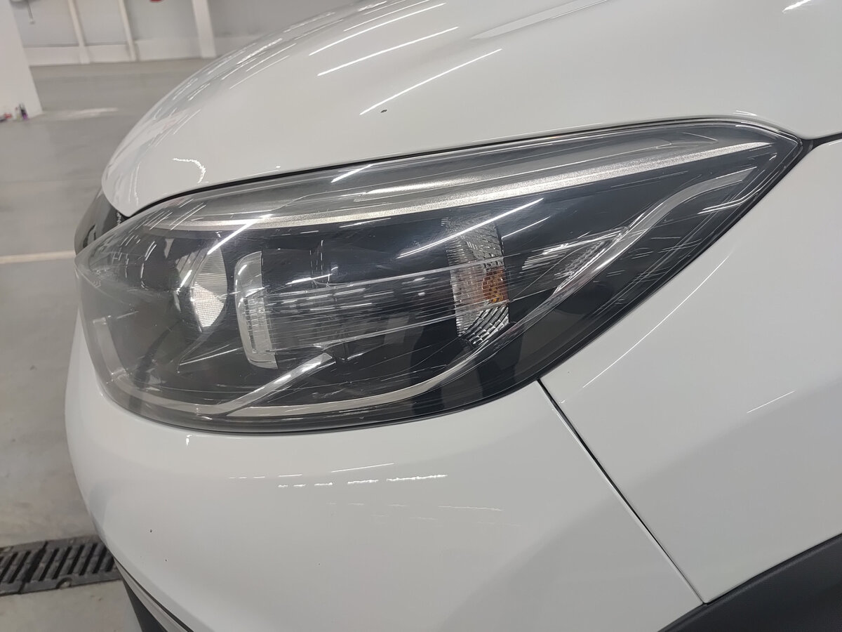Купить Renault Kaptur, 2017, 175 625 км.. Фото: #16