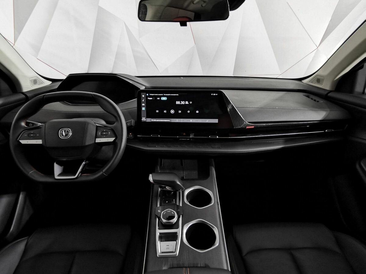 Купить Changan UNI-S (CS55 Plus), 2024, 57 751 км.. Фото: #9