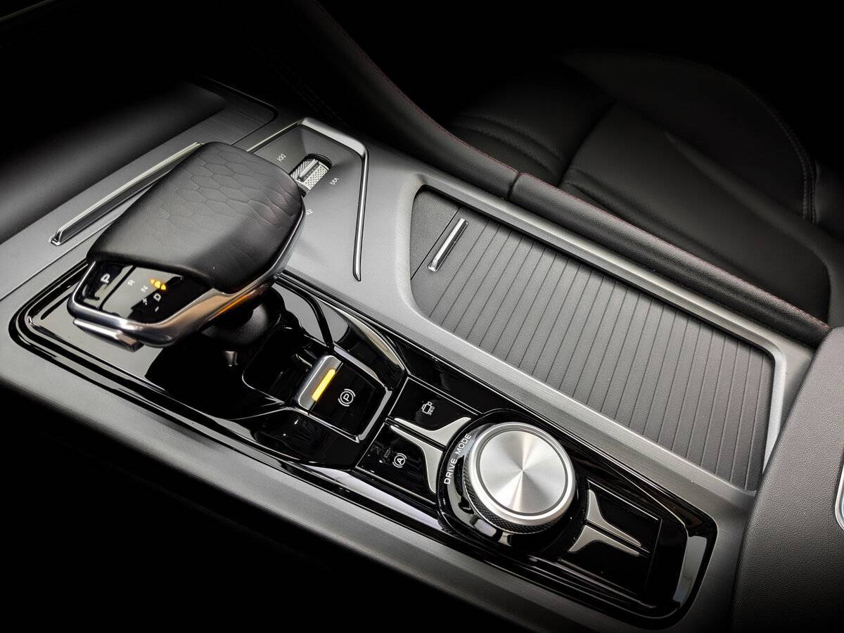 Купить Changan CS75 Plus, 2023, 39 628 км.. Фото: #24