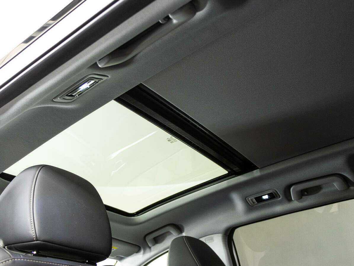 Купить Chery Tiggo 8 Pro, 2022, 12 139 км.. Фото: #21