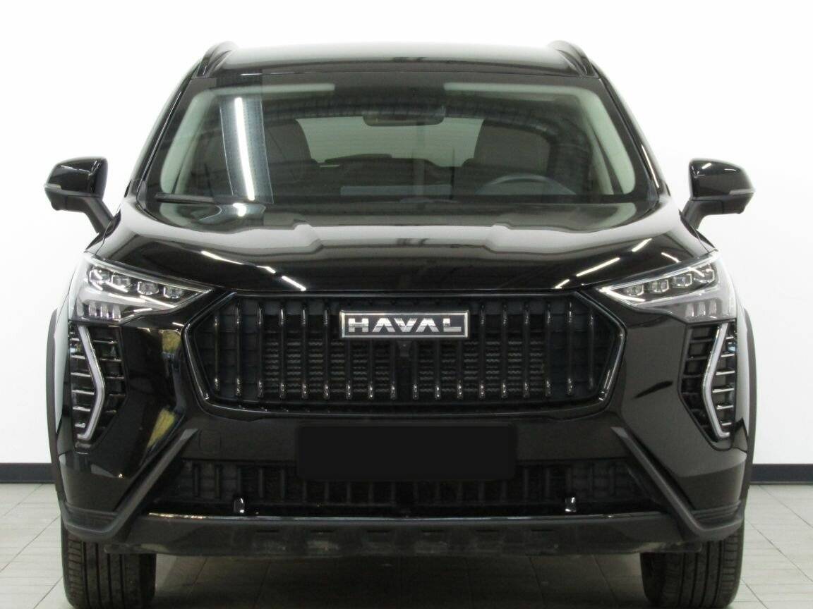 Купить Haval Jolion, 2024, 20 973 км.. Фото: #7