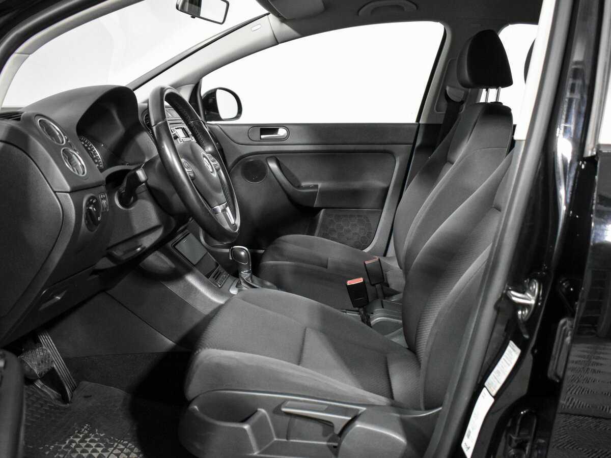 Купить Volkswagen Golf Plus, 2013, 114 765 км.. Фото: #9