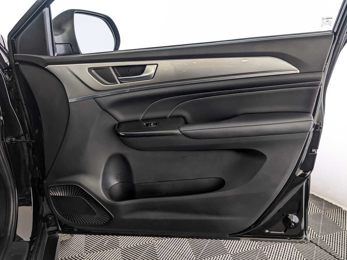 Купить Haval M6, 2023, 45 062 км.. Фото: #22