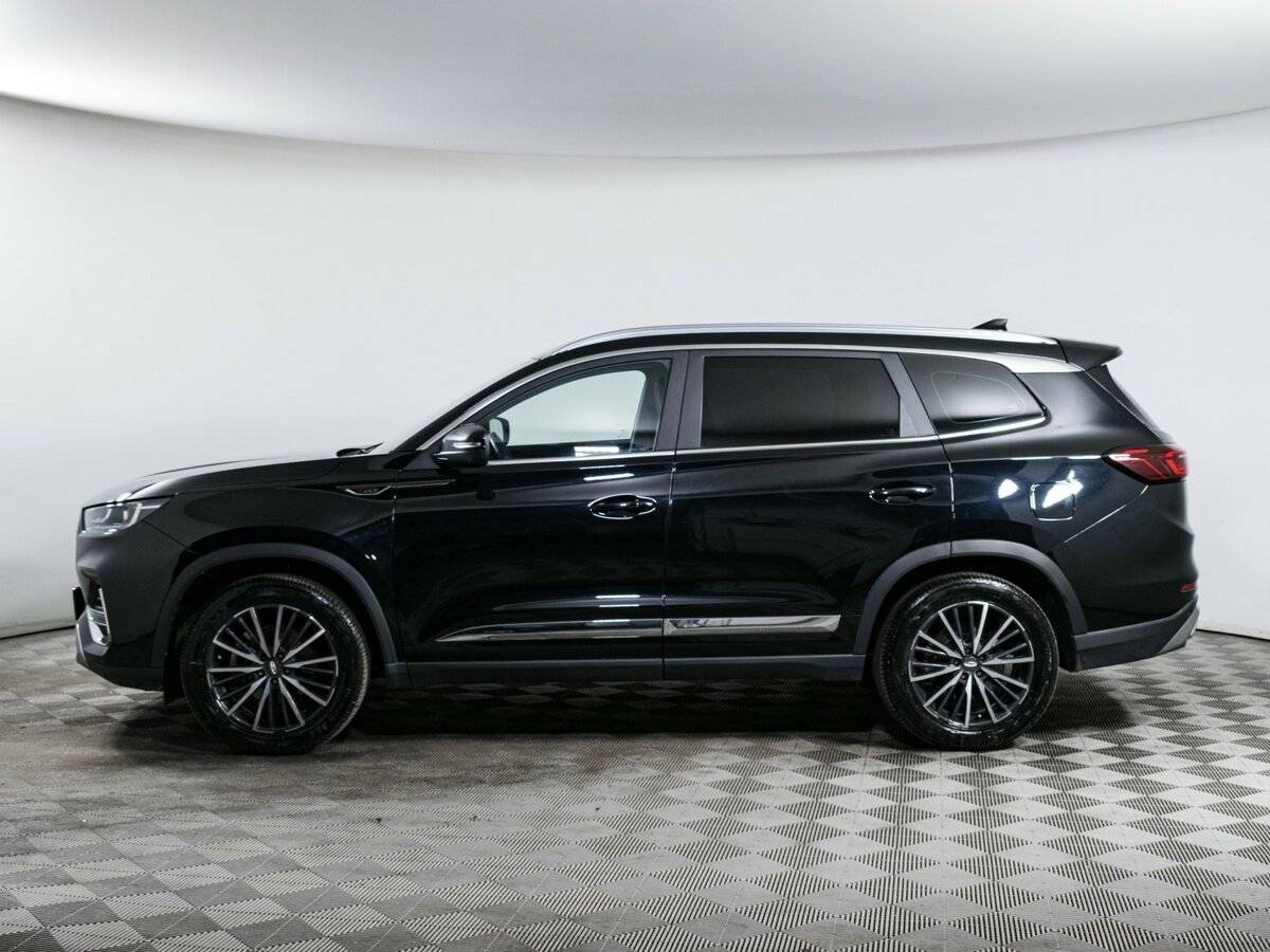 Купить Chery Tiggo 8 Pro, 2022, 66 323 км.. Фото: #7