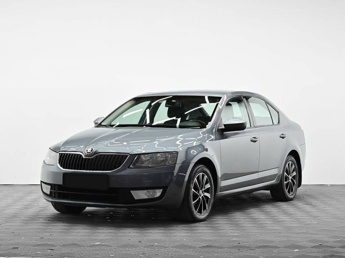 Купить Skoda Octavia, 2014, 149 000 км.. Посмотреть фото