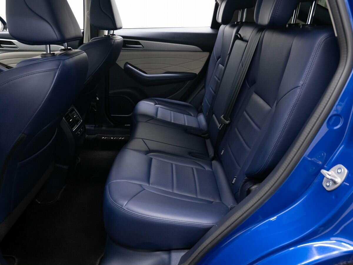 Купить Haval F7x, 2022, 120 140 км.. Фото: #14