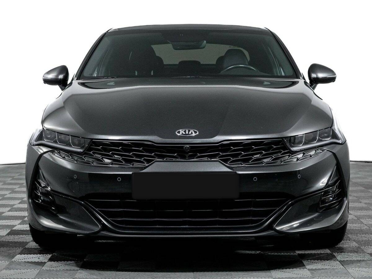 Купить Kia K5, 2020, 85 007 км.. Фото: #1