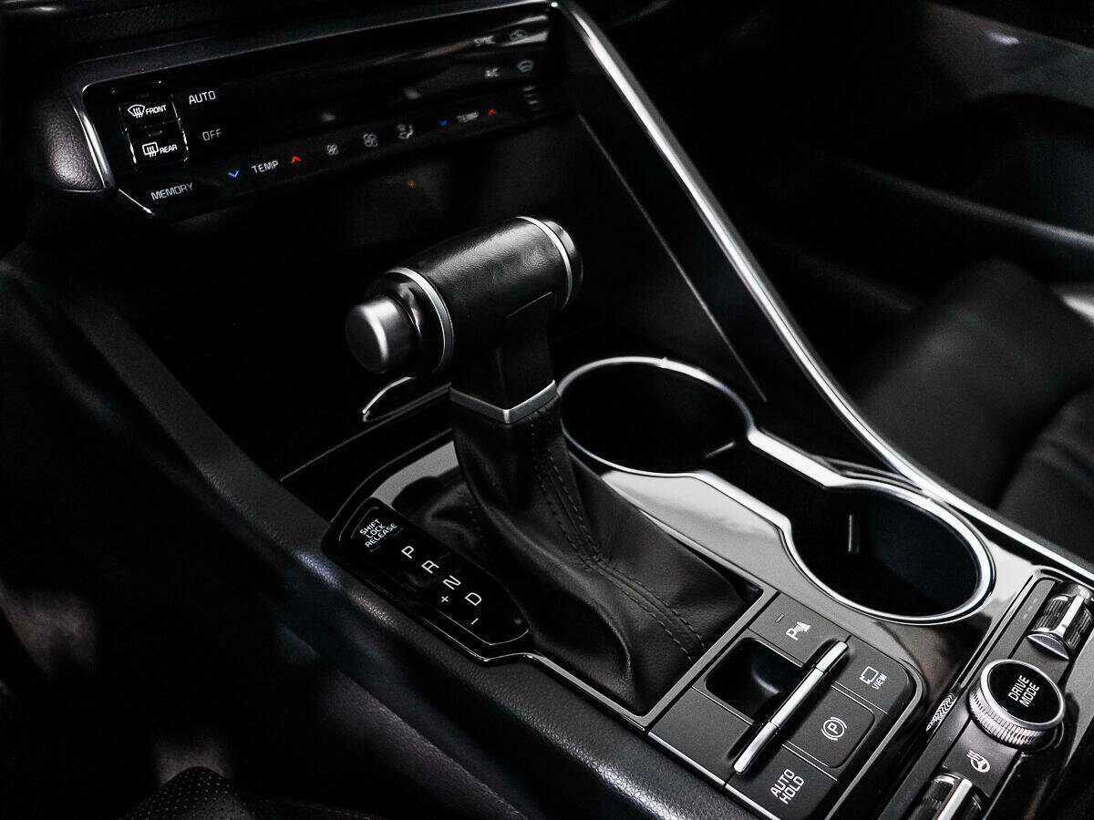 Купить Kia K5, 2021, 94 907 км.. Фото: #11