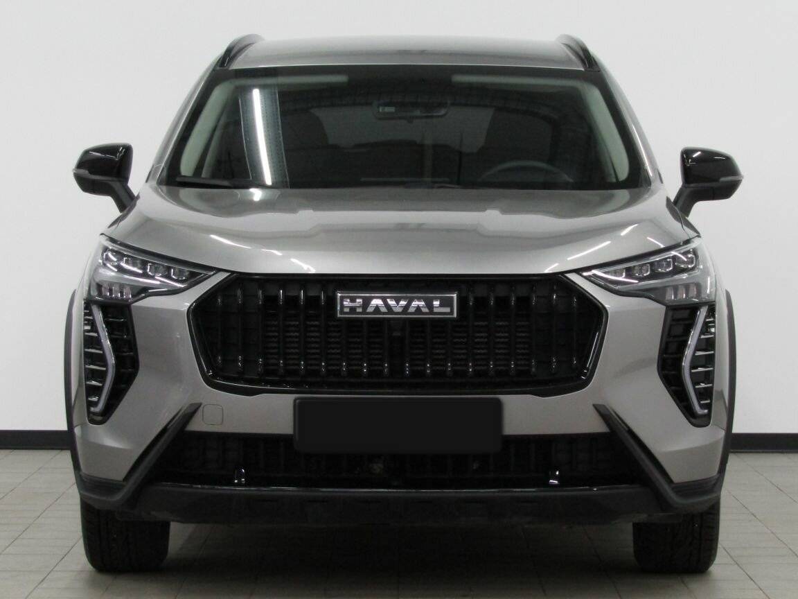 Купить Haval Jolion, 2024, 21 156 км.. Фото: #7