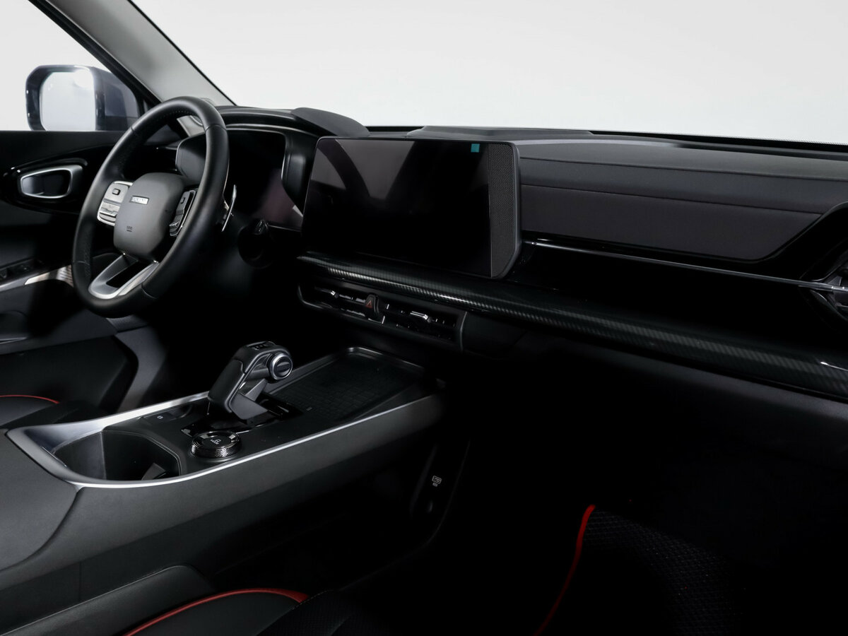 Купить Haval H3, 2024, 12 500 км.. Фото: #8