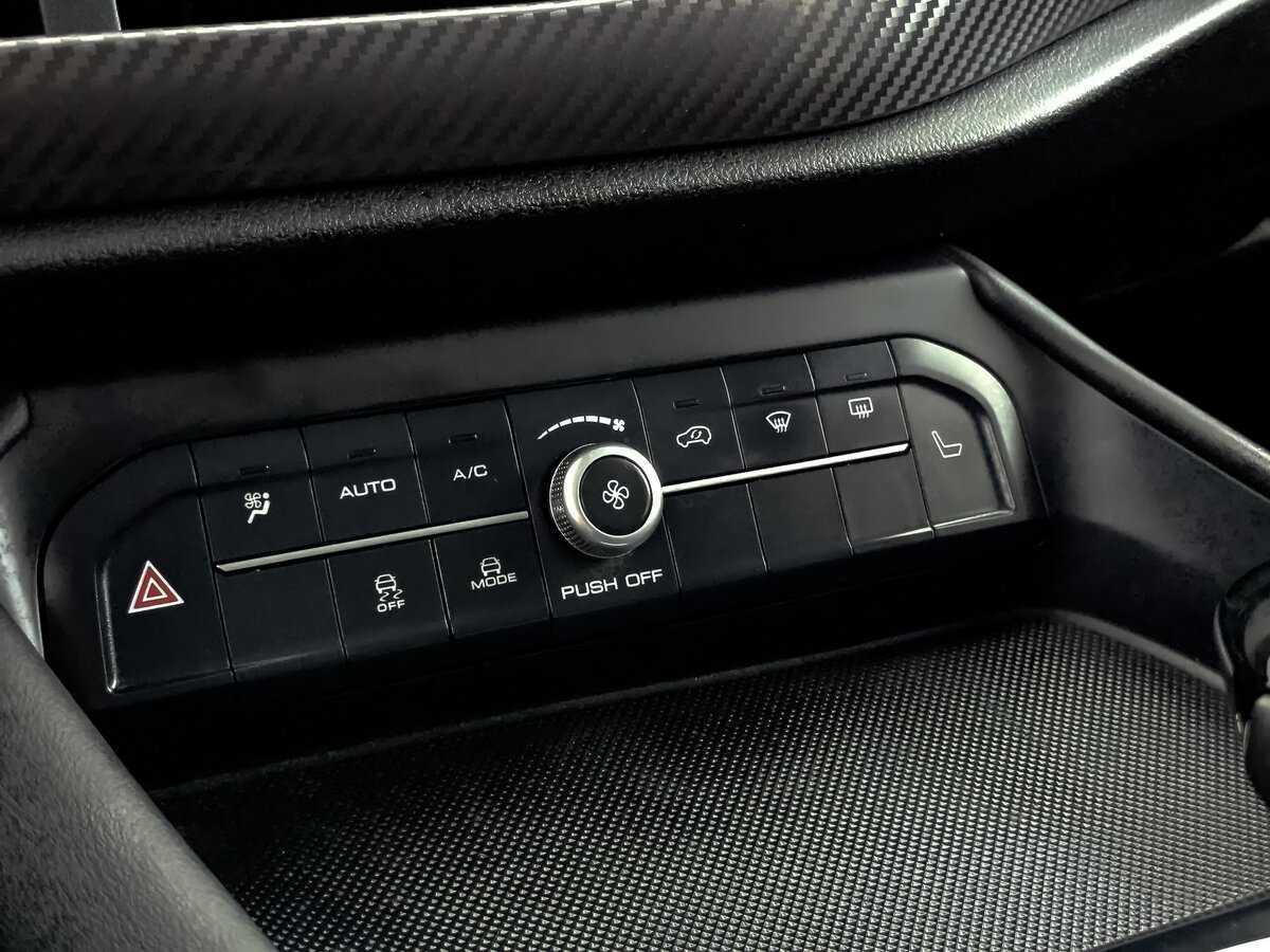 Купить Haval F7x, 2022, 76 691 км.. Фото: #23