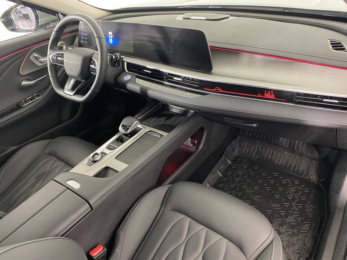 Купить Chery Arrizo 8, 2023, 14 818 км.. Фото: #10