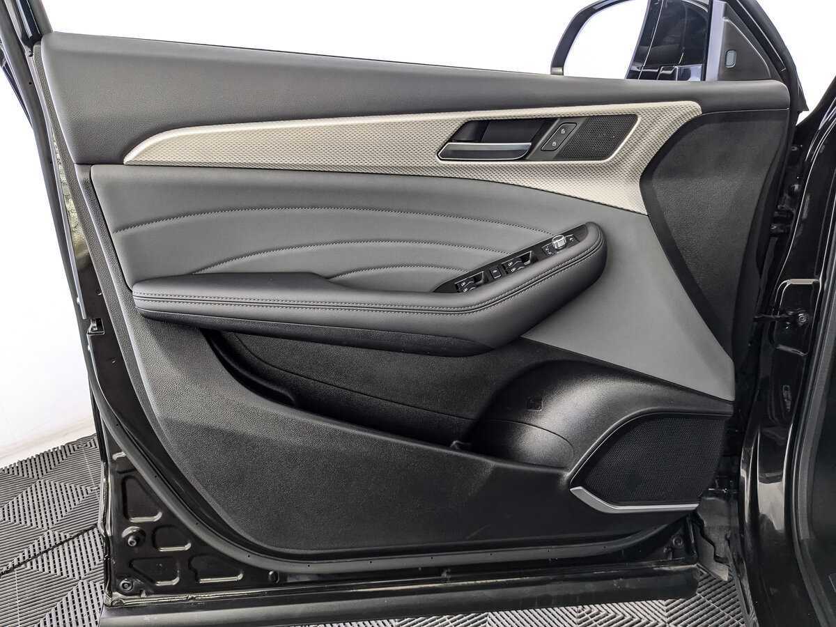 Купить Haval F7, 2024, 4 800 км.. Фото: #14