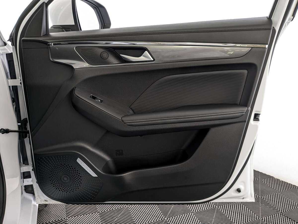 Купить Haval Jolion, 2023, 7 317 км.. Фото: #16