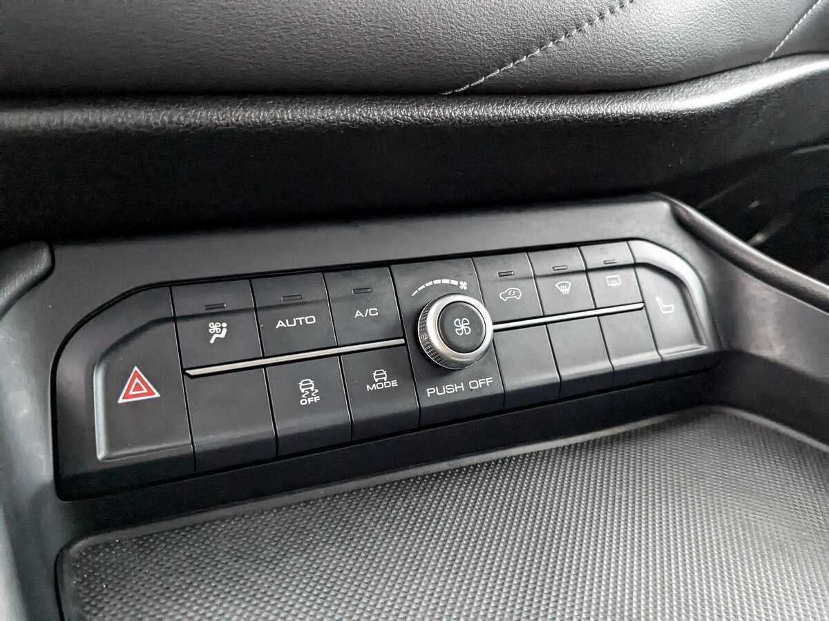 Купить Haval F7, 2021, 107 100 км.. Фото: #16