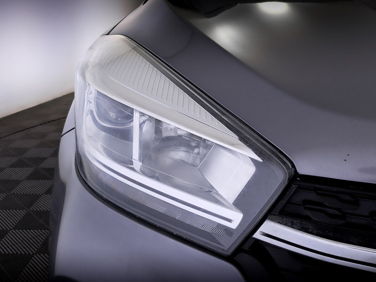 Купить Chery Tiggo 4, 2022, 83 264 км.. Фото: #16