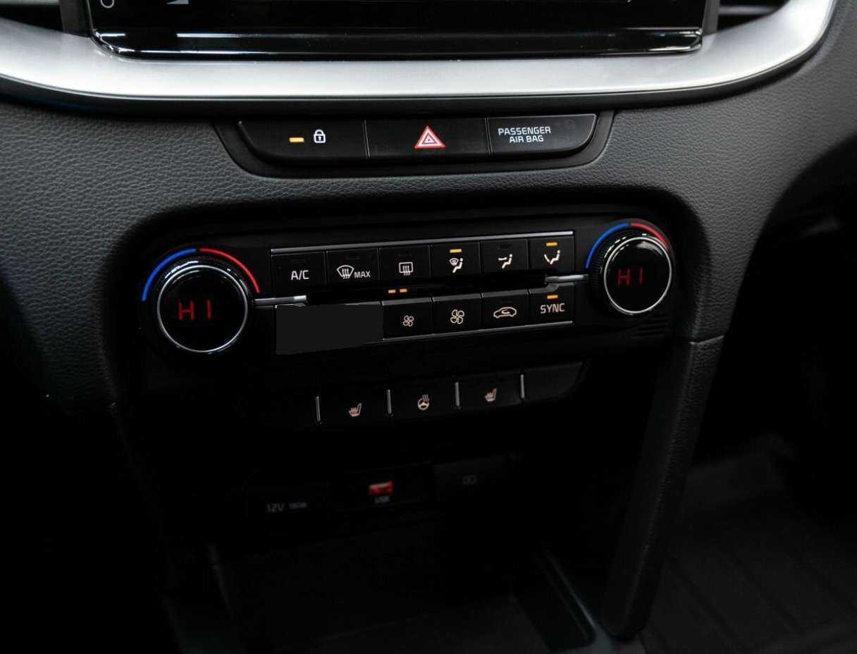 Купить Kia XCeed, 2021, 29 000 км.. Фото: #22