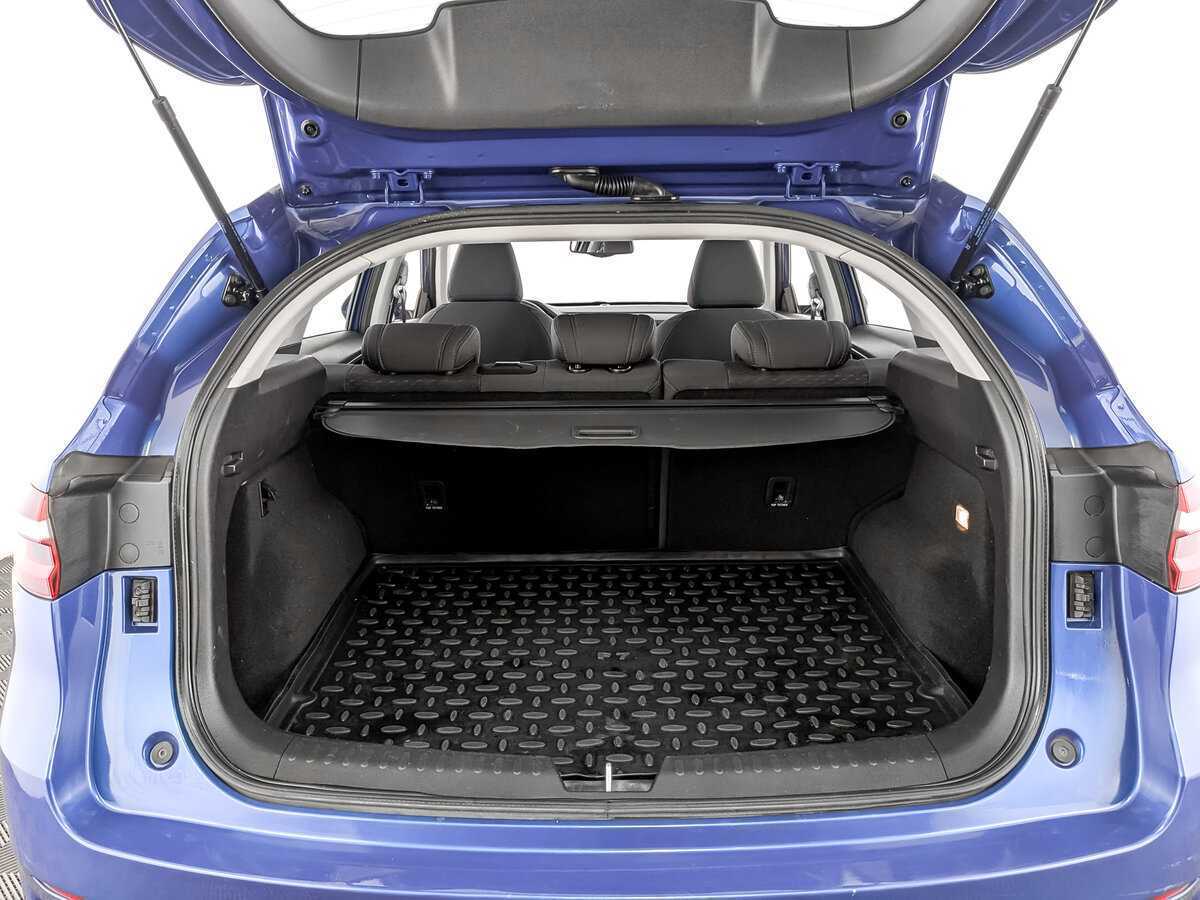 Купить Haval F7, 2019, 75 729 км.. Фото: #9