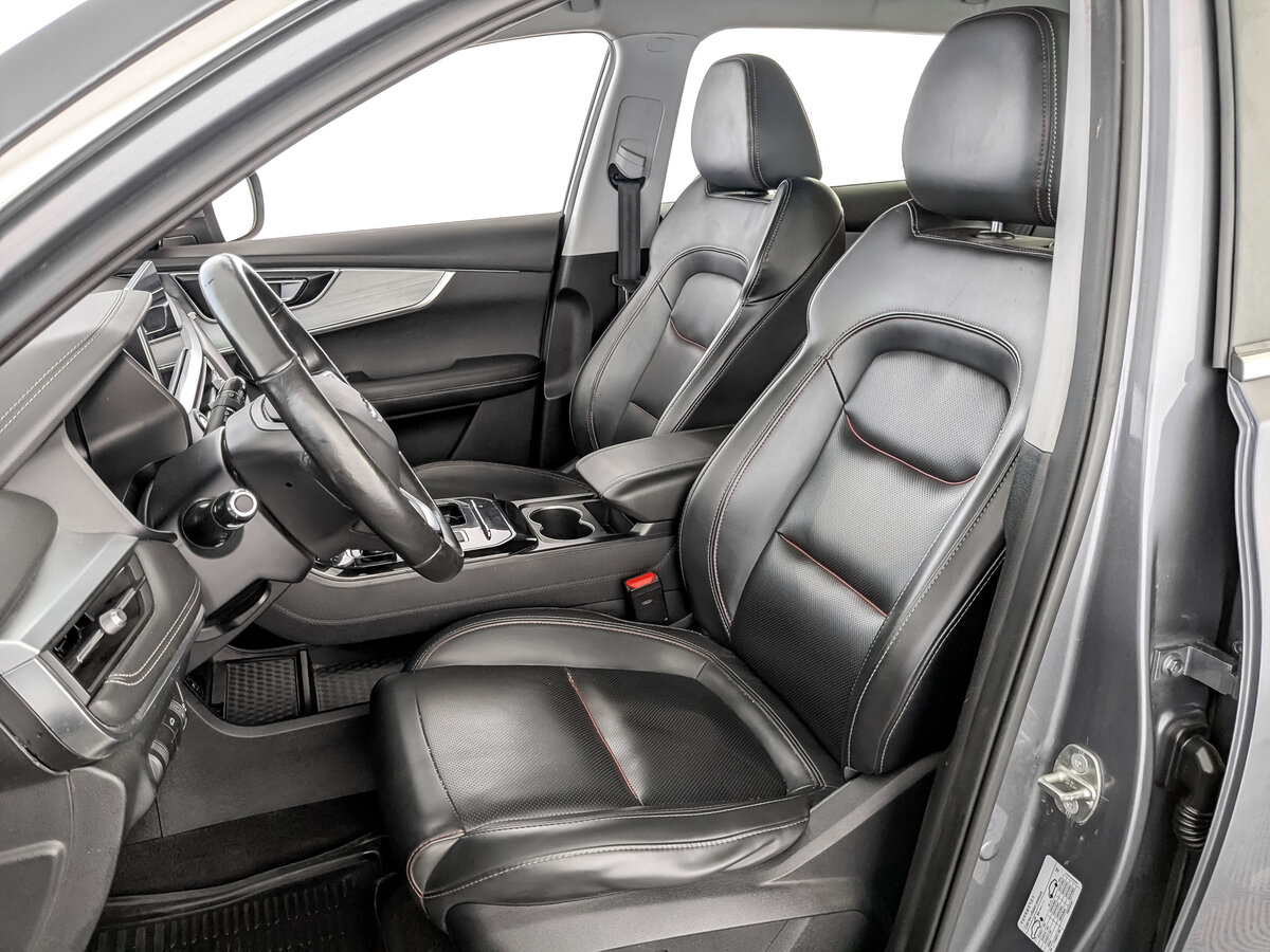 Купить Chery Tiggo 7 Pro, 2022, 121 503 км.. Фото: #19