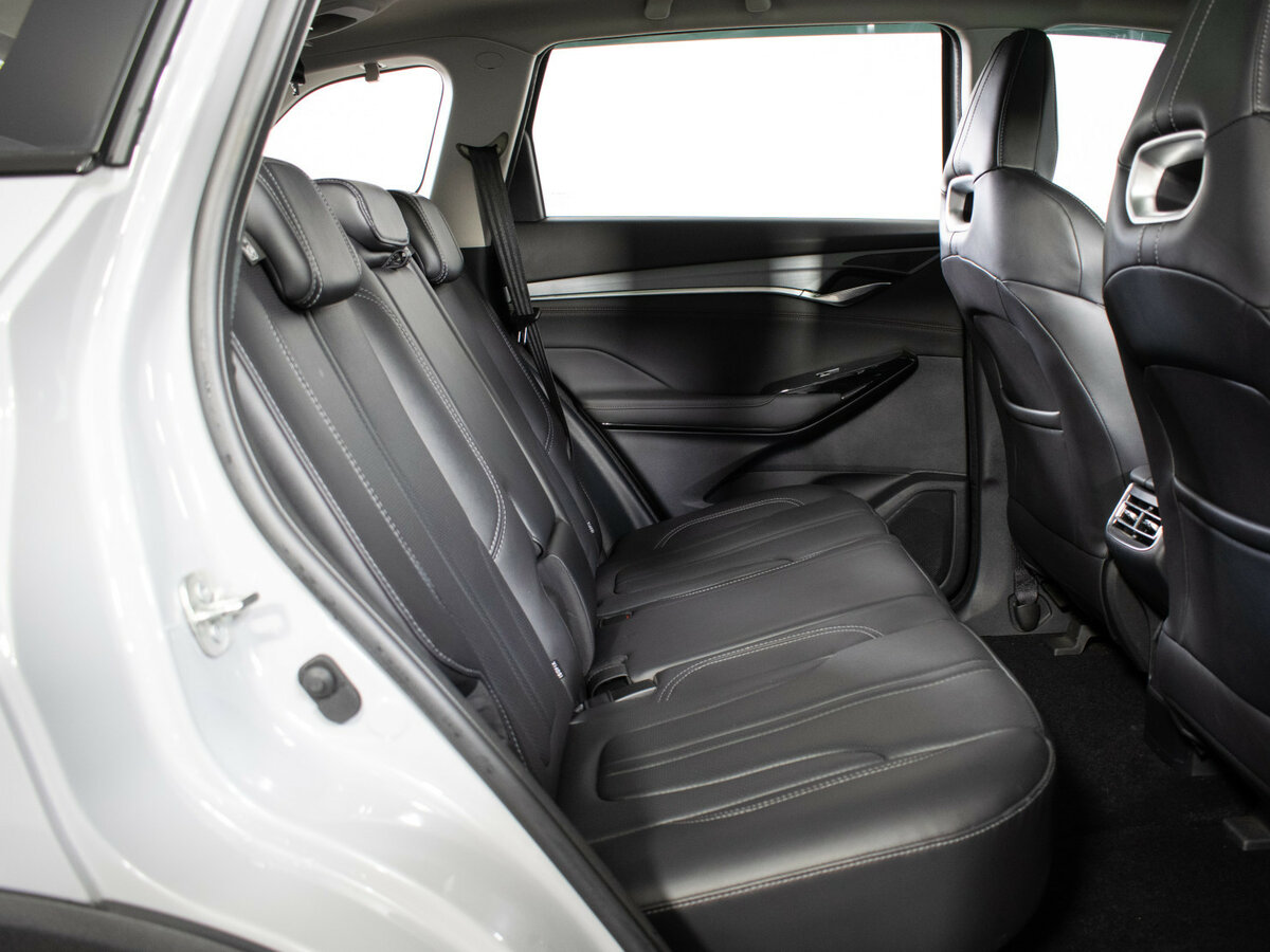 Купить Changan CS75 Plus, 2023, 32 876 км.. Фото: #8