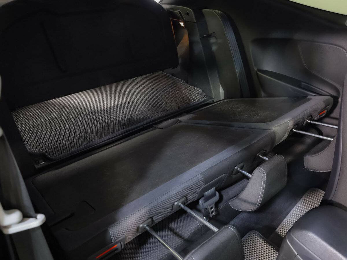 Купить Hyundai i30, 2013, 78 939 км.. Фото: #20