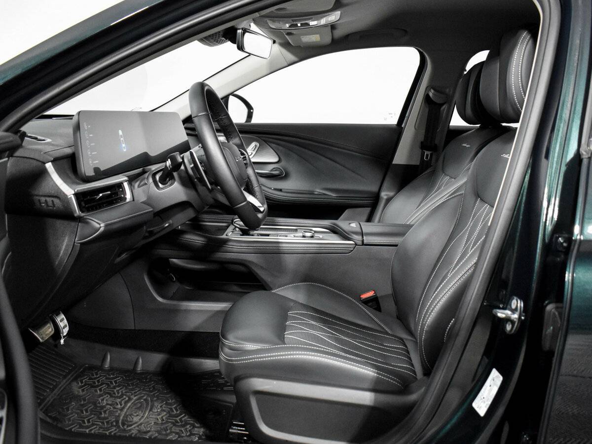 Купить Chery Arrizo 8, 2023, 10 214 км.. Фото: #10