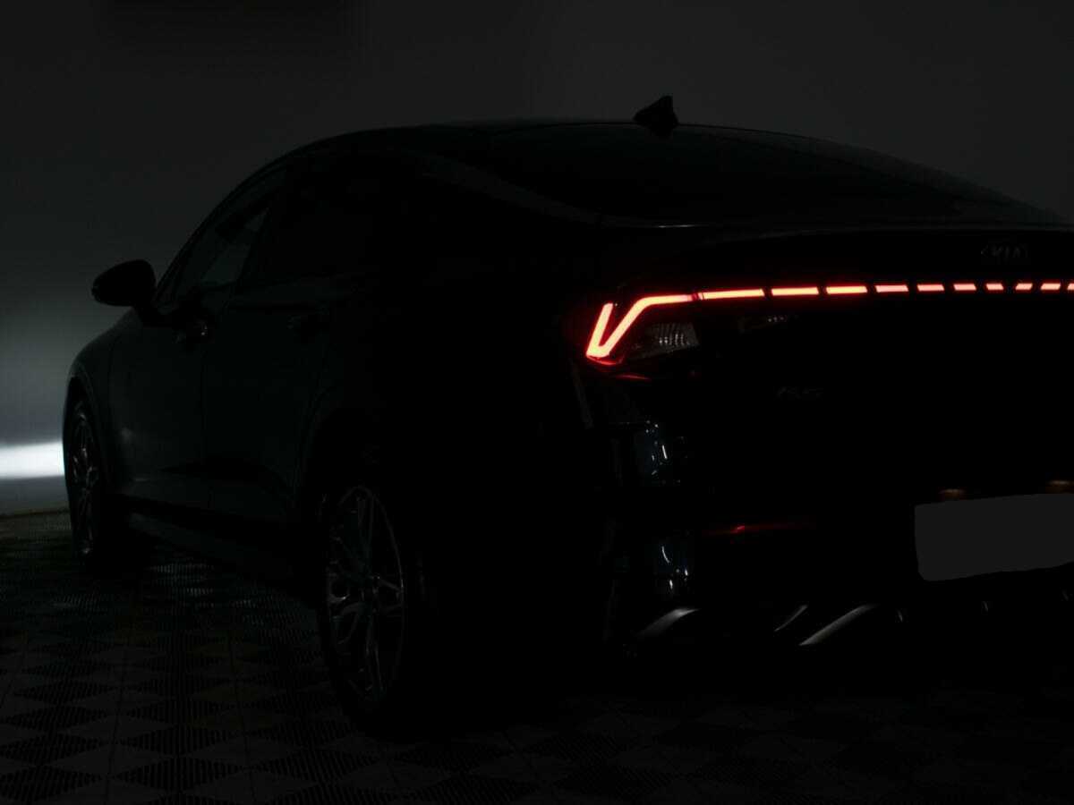 Купить Kia K5, 2020, 39 001 км.. Фото: #24