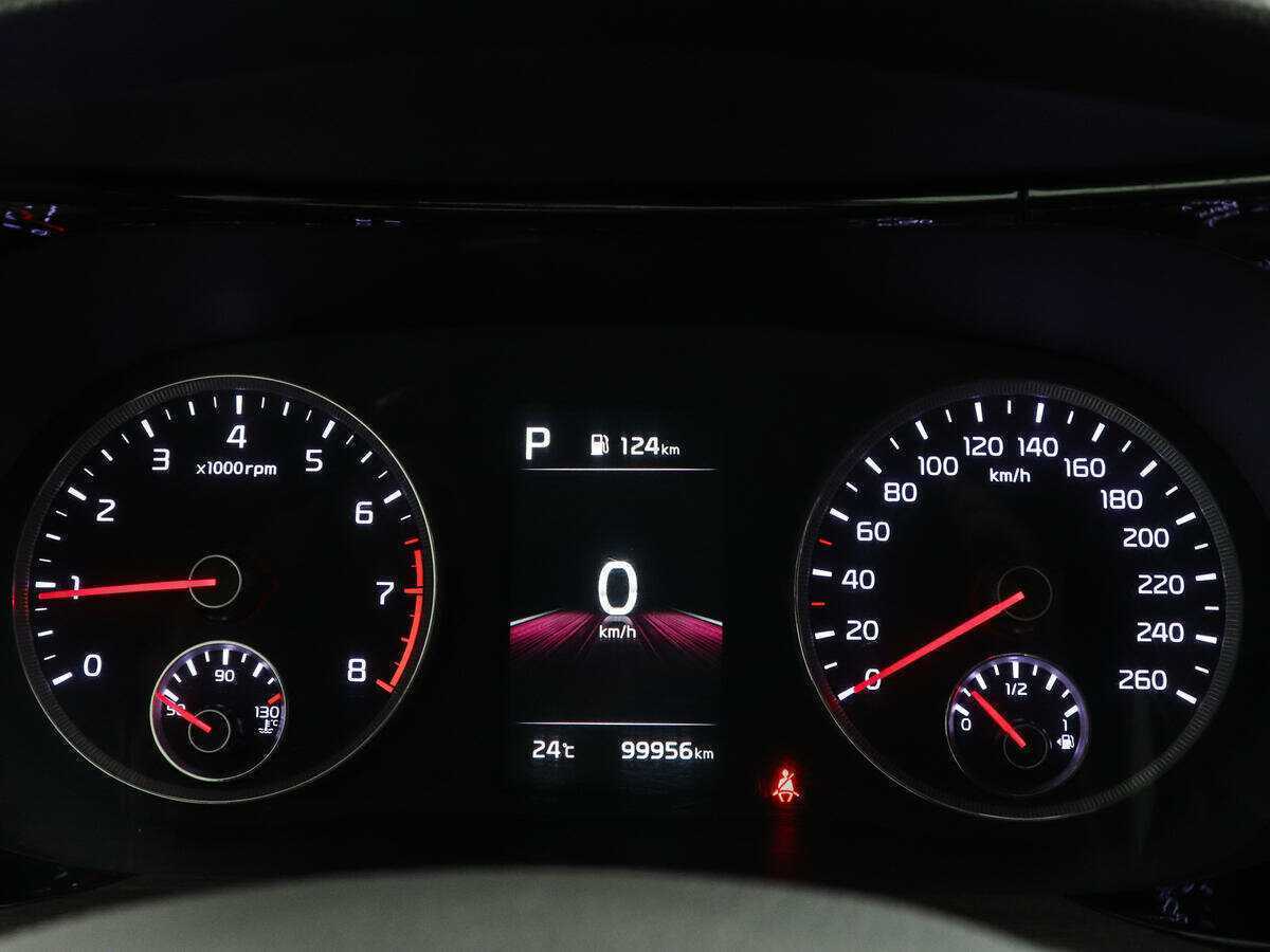 Купить Kia K5, 2020, 99 982 км.. Фото: #11