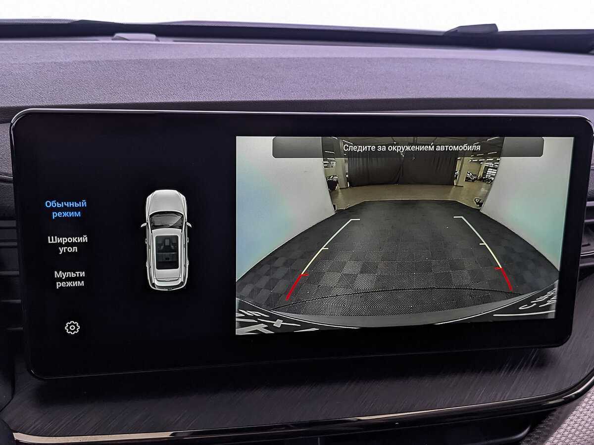 Купить Haval F7, 2023, 24 064 км.. Фото: #23