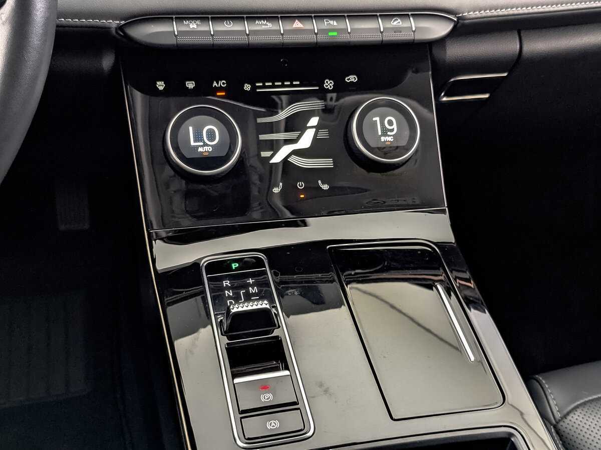 Купить EXEED LX, 2022, 37 311 км.. Фото: #17