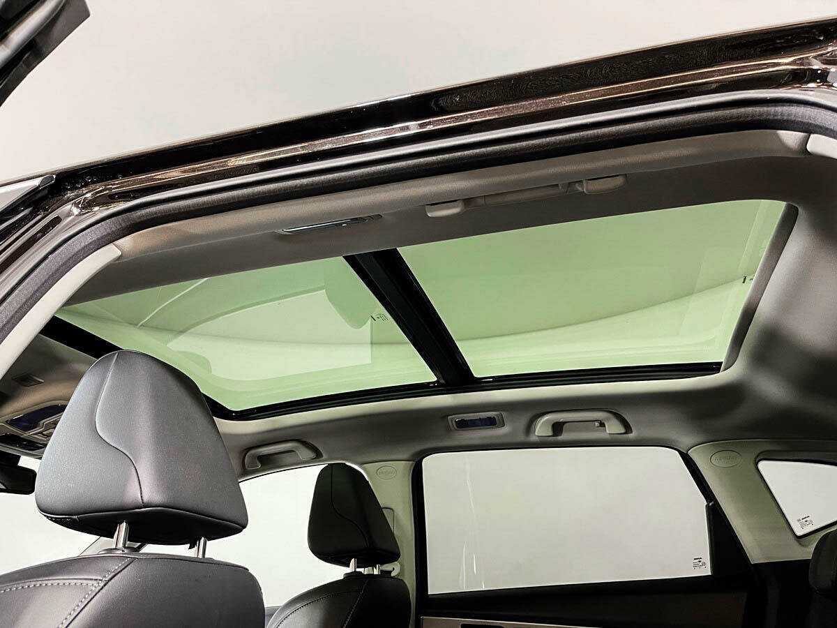 Купить Haval F7, 2021, 53 655 км.. Фото: #13