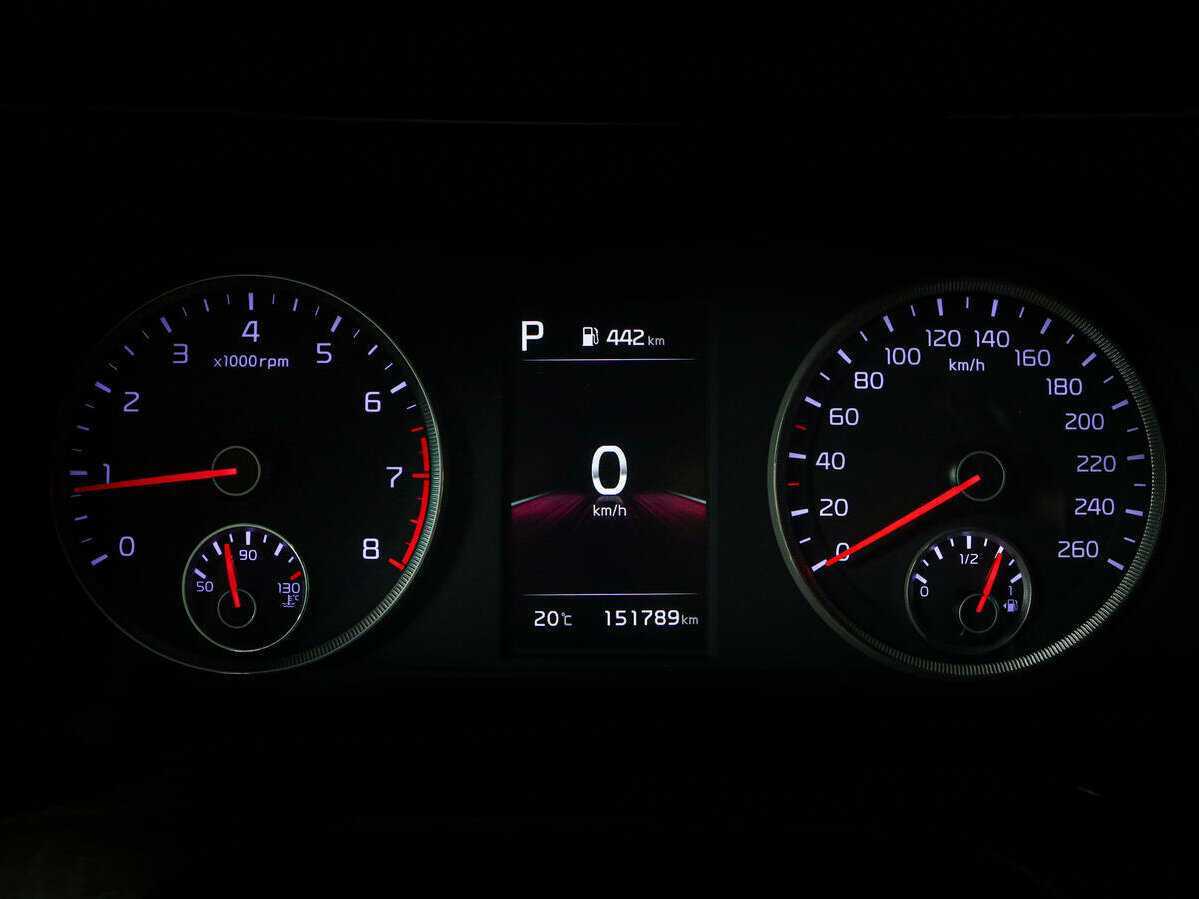 Купить Kia K5, 2020, 151 708 км.. Фото: #10