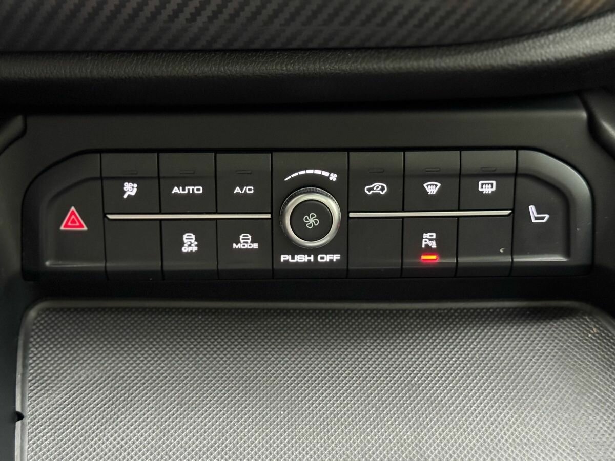 Купить Haval F7x, 2020, 80 857 км.. Фото: #19