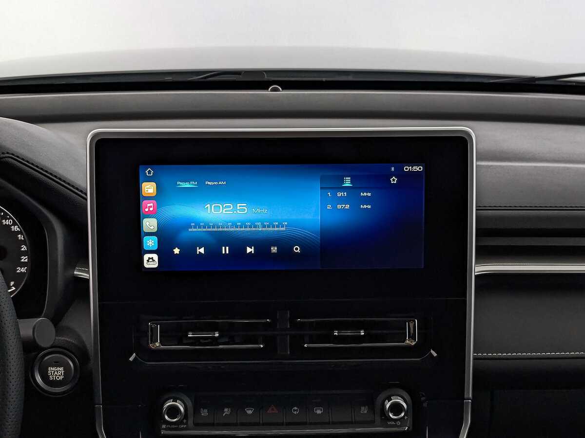 Купить Haval M6, 2023, 5 479 км.. Фото: #14