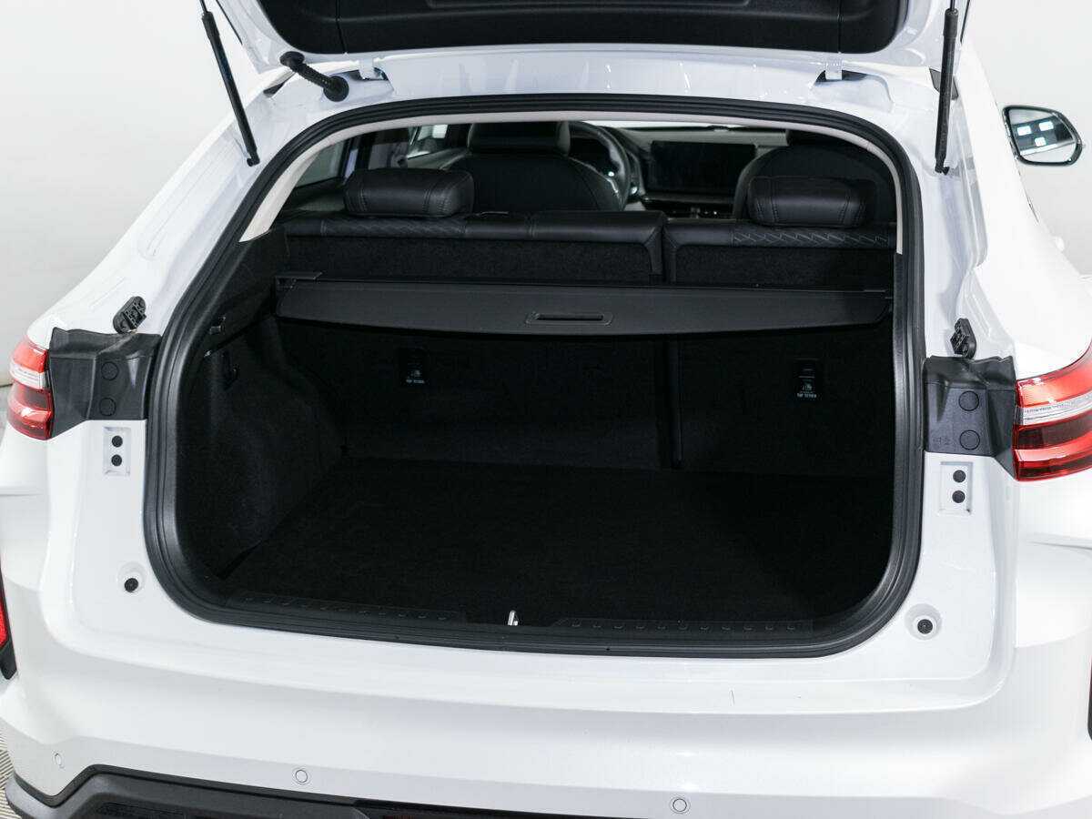 Купить Haval F7x, 2024, 11 000 км.. Фото: #8