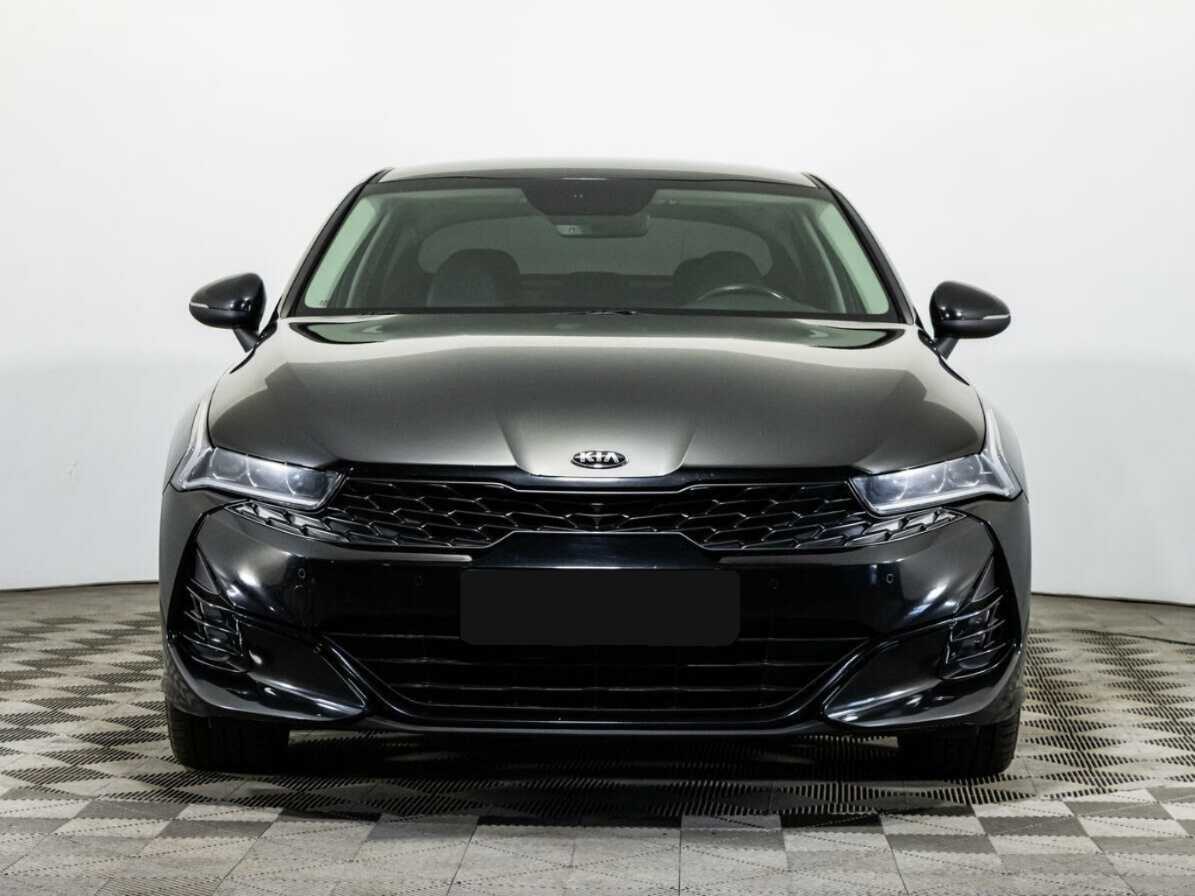 Купить Kia K5, 2021, 74 903 км.. Фото: #2