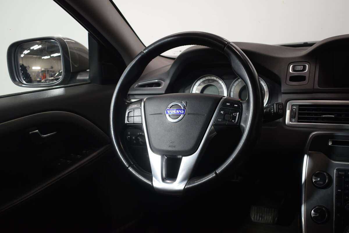 Купить Volvo XC70, 2012, 139 852 км.. Фото: #9