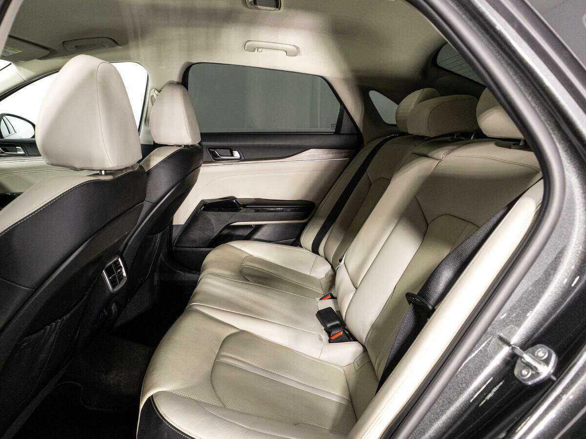 Купить Kia K5, 2021, 78 697 км.. Фото: #10