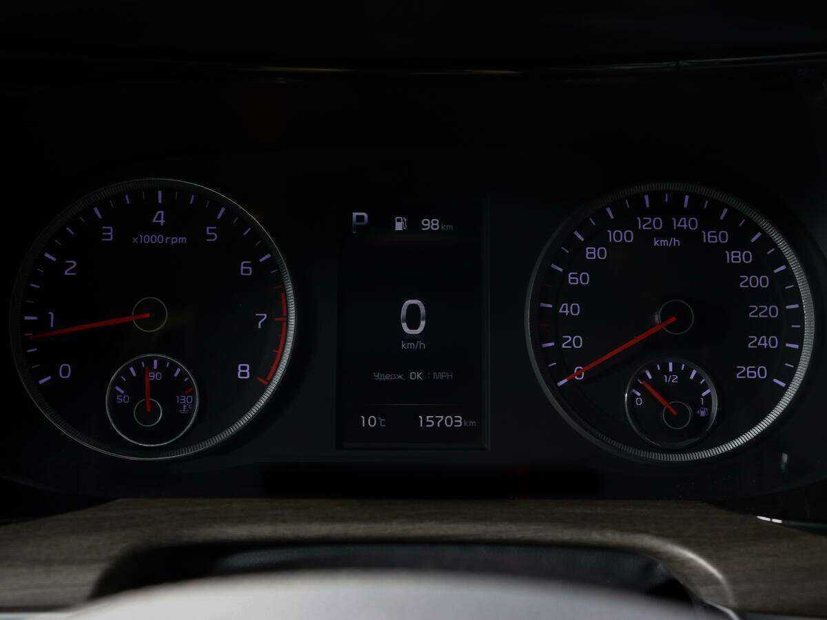 Купить Kia K5, 2021, 16 505 км.. Фото: #9