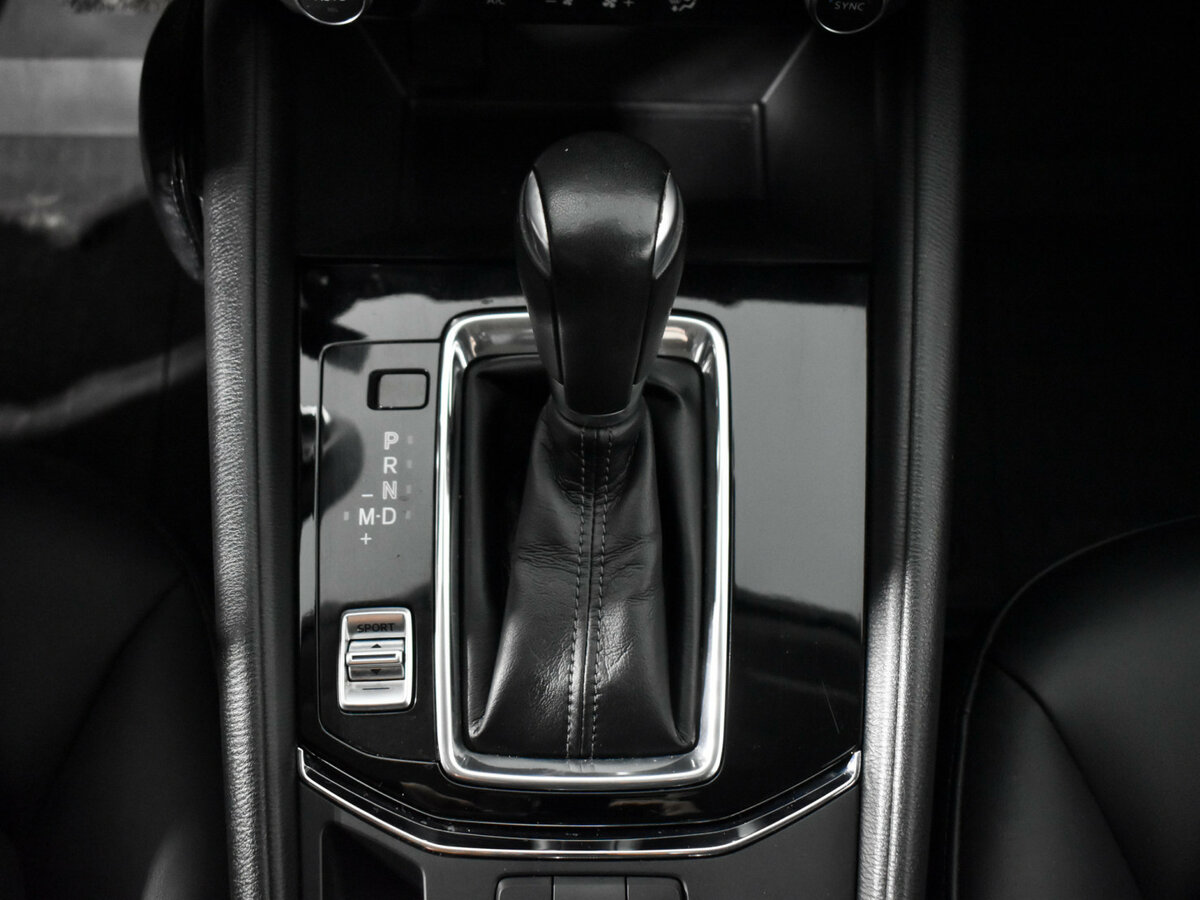 Купить Mazda CX-5, 2020, 89 130 км.. Фото: #10