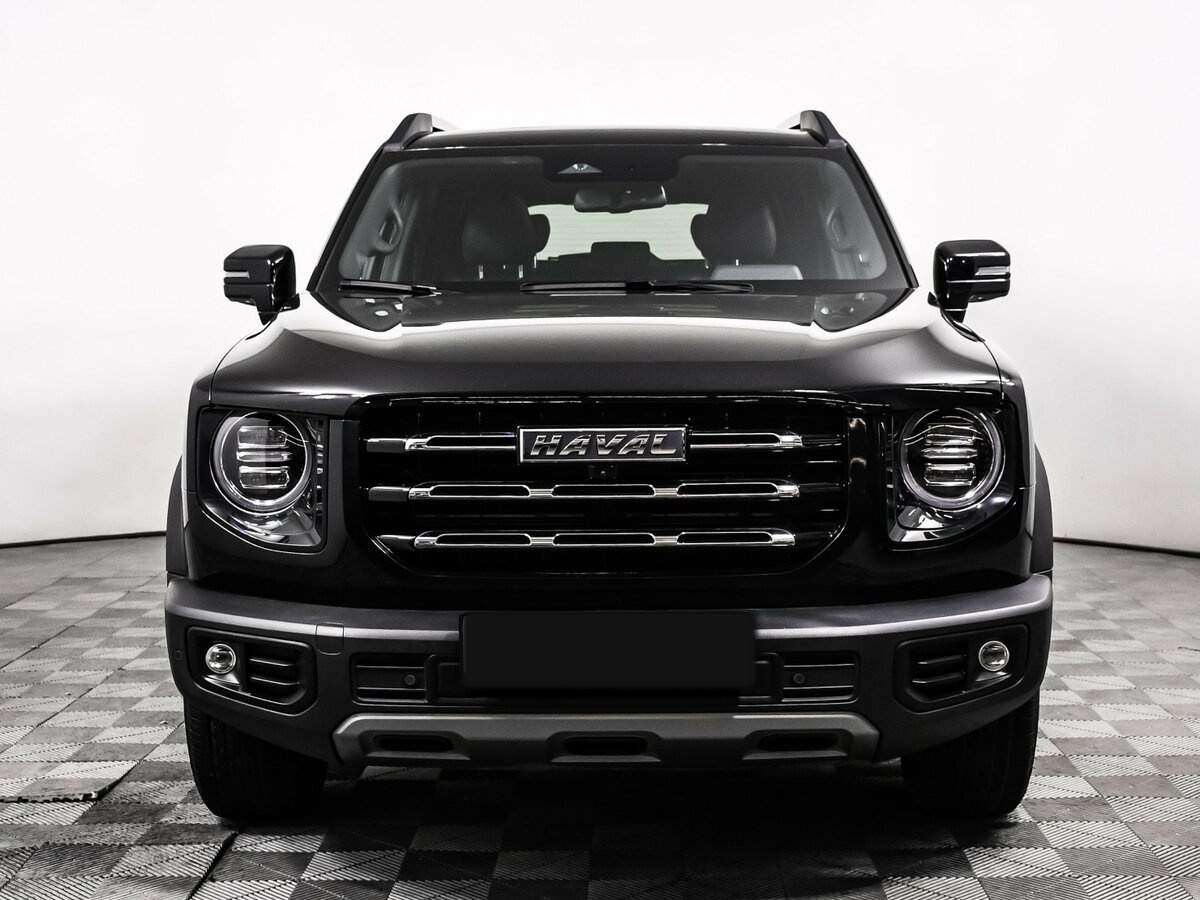 Купить Haval Dargo, 2023, 20 350 км.. Фото: #1
