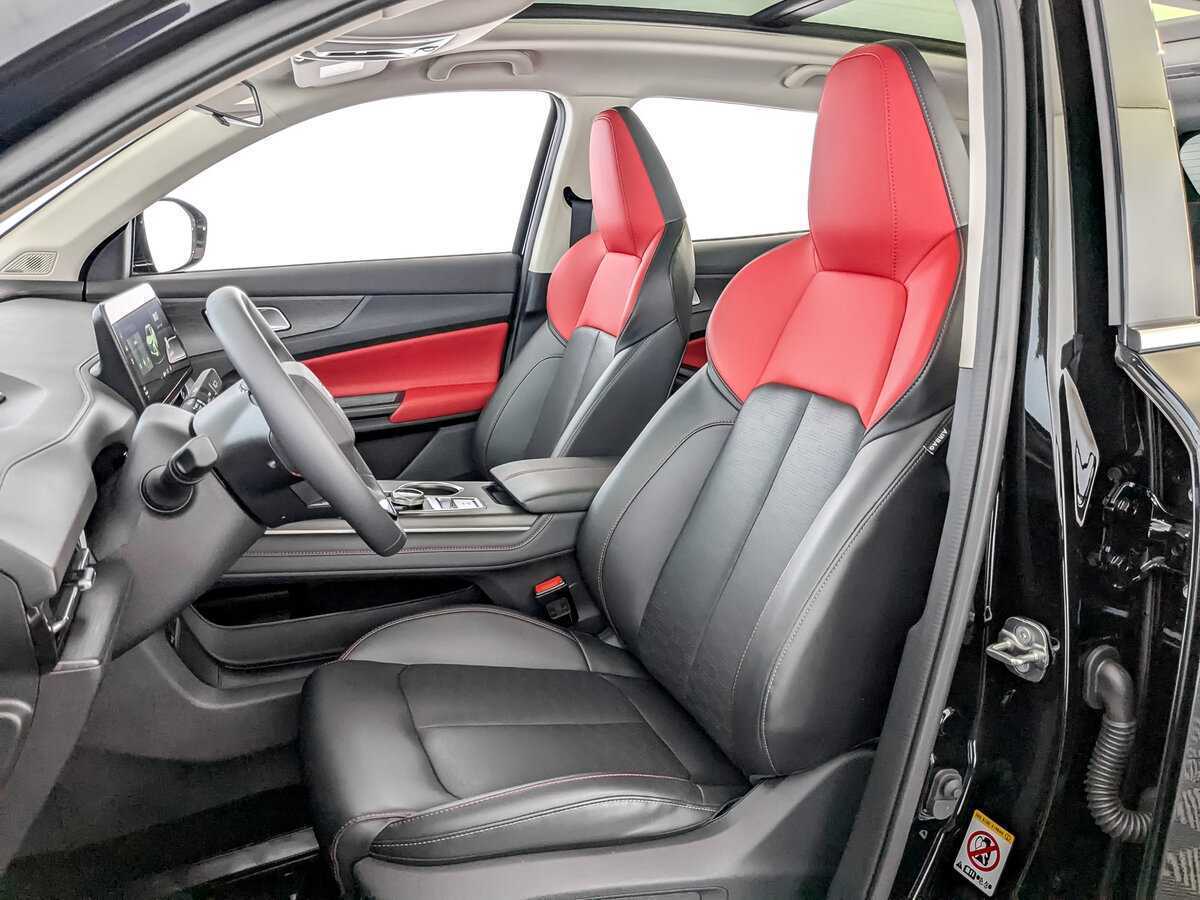 Купить Changan UNI-S (CS55 Plus), 2024, 3 075 км.. Фото: #19