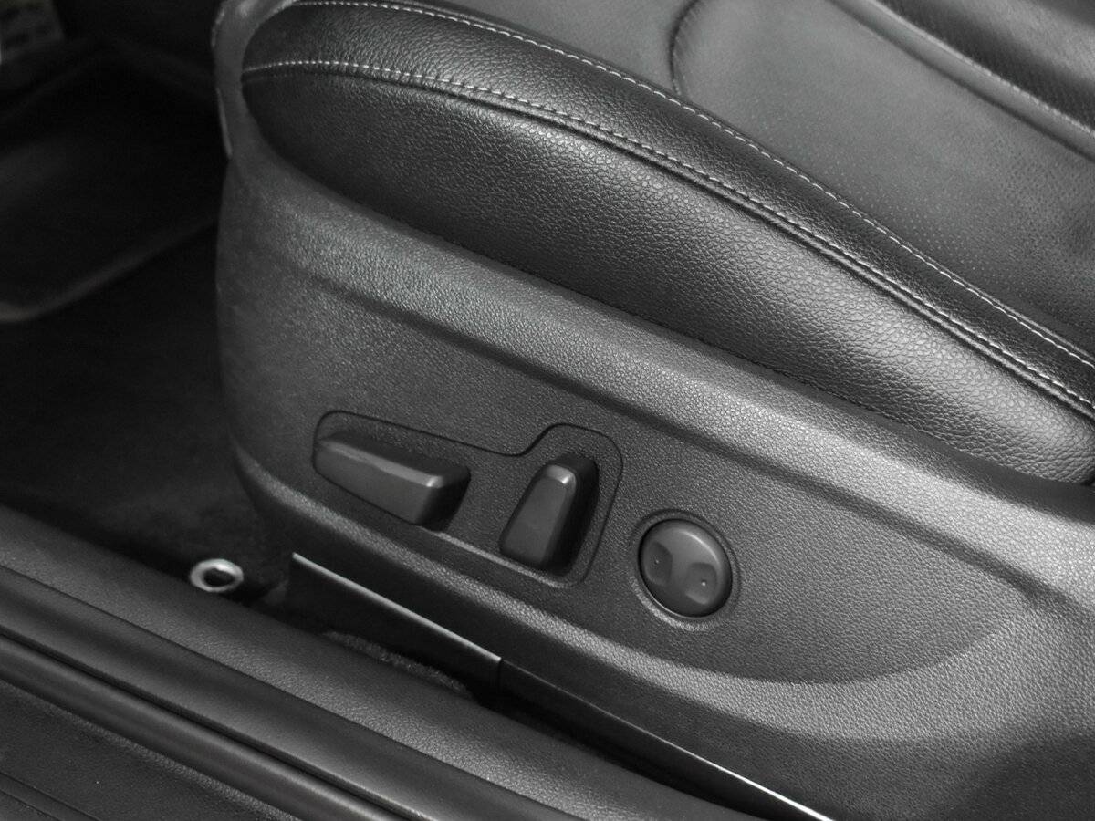 Купить Kia K5, 2017, 115 420 км.. Фото: #9