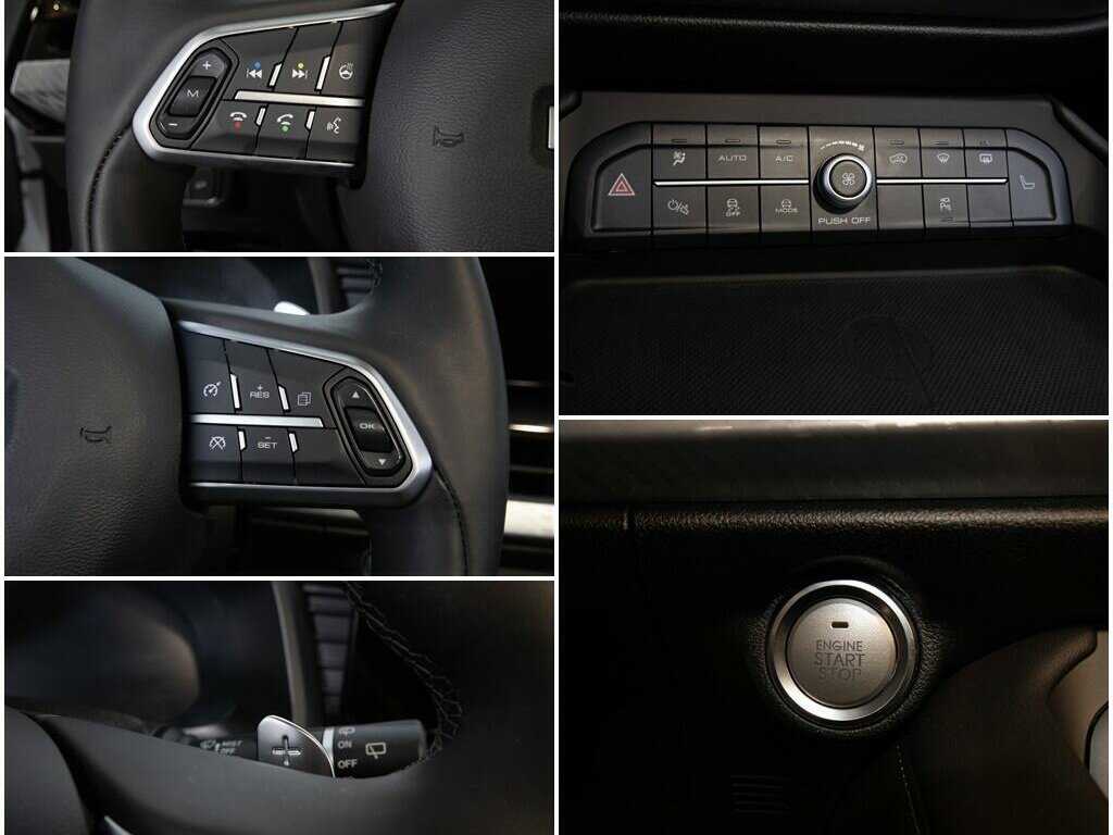 Купить Haval F7, 2023, 14 074 км.. Фото: #18