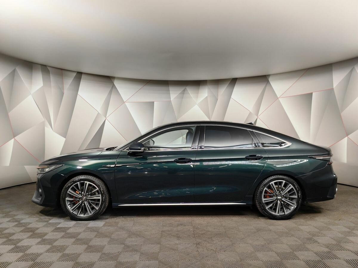 Купить Chery Arrizo 8, 2023, 71 057 км.. Фото: #16