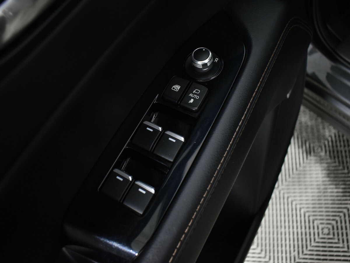 Купить Mazda CX-5, 2019, 184 600 км.. Фото: #14