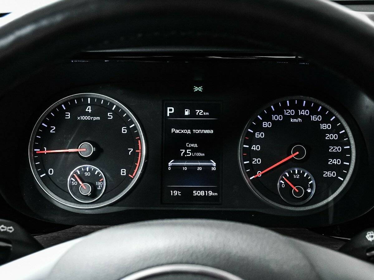 Купить Kia K5, 2020, 50 818 км.. Фото: #9